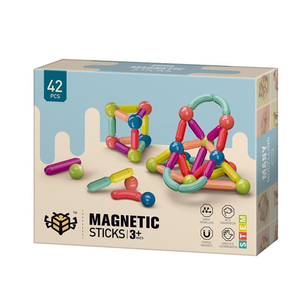 M Sticks Box